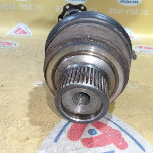 Привод Audi C7/4G2 A6 F ABS (дефект пыльника) '2013 4G0407271F
