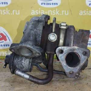 Турбина Suzuki K6A Jimny JB23 HITACHI ( HT06 )