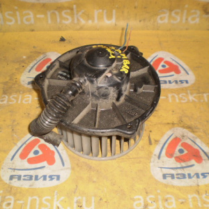 Моторчик печки Subaru TW1 Sambar 502726-0810