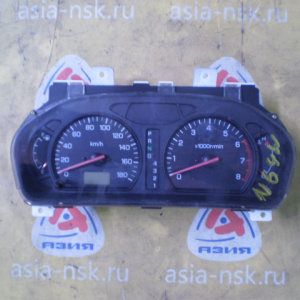 Панель приборов Mitsubishi RVR N64W MR471716