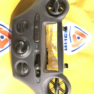 Климат-контроль Toyota NCP12 Platz 758269