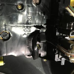 Климат-контроль Toyota NCP12 Platz 758269