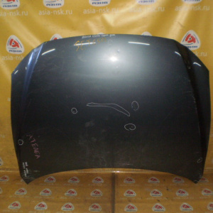 Капот Mazda Atenza GJ2FW Дефект GHY05231X