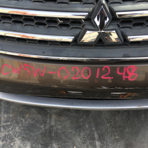 Ноускат Mitsubishi Outlander CW5W ф. P5585 ксенон,т.021714