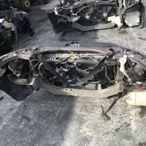 Ноускат Mitsubishi Outlander CW5W ф. P5585 ксенон,т.021714