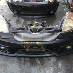 Ноускат Toyota Funcargo NCP20 '1999-2002 ф.52-024