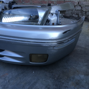 Ноускат Toyota Camry Gracia SXV20 '1996-1999 a/t ф.33-09