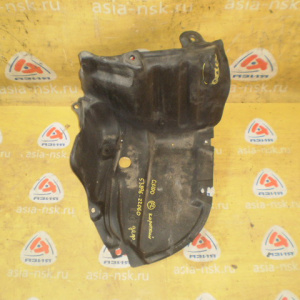 Подкрылок Toyota Mark II/Chaser/Cresta JZX100 перед, лев кор.(под бампер) Дефект 53896-22060