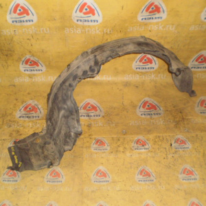 Подкрылок NISSAN Sunny B15 перед, прав Дефект 63842 4M400
