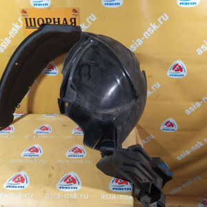Подкрылок SUBARU Legacy BHE перед, лев Дефект 59110-AE030