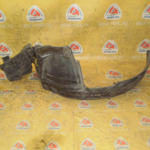 Подкрылок SUBARU Legacy BHE перед, лев Дефект 59110-AE030