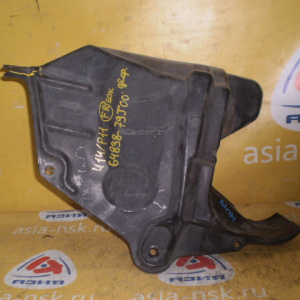 Защита двигателя NISSAN U14/P11 Bluebird/Primera перед, прав (бок) Дефект 64838 79J00