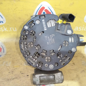Генератор Ford Mondeo 4 SEBA 2.3L (дефект регулятора) 0121615007 6G9N-10300-DD CA2/BA7 '2010