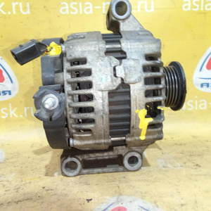 Генератор Ford Mondeo 4 SEBA 2.3L (дефект регулятора) 0121615007 6G9N-10300-DD CA2/BA7 '2010