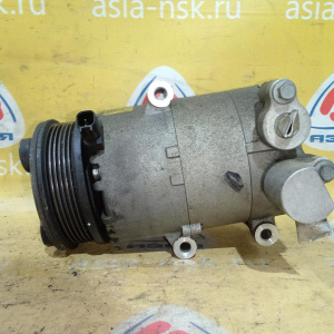 Компрессор кондиционера Ford SEBA Mondeo 4 CA2/BA7 '2007 2.3L 6G91-19D629-DB