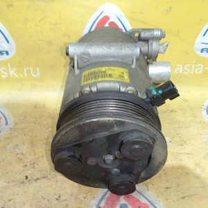 Компрессор кондиционера Ford SEBA Mondeo 4 CA2/BA7 '2007 2.3L 6G91-19D629-DB