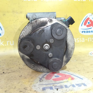 Компрессор кондиционера Ford SEBA Mondeo 4 CA2/BA7 '2007 2.3L 6G91-19D629-DB