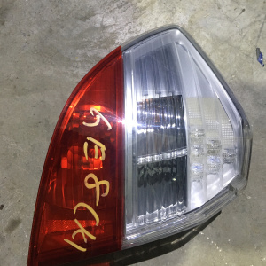 Стоп HONDA P7612 L Fit GE8