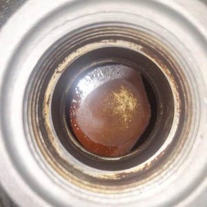Двигатель Toyota 2NZ-FE-1301729 без навесного Funcargo NCP20-0080057