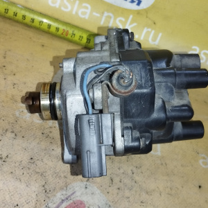 Трамблер Nissan KA24 Presage/R'nessa U30/N30 6/2 к.дефект разъёма 22100-5V100/9E000