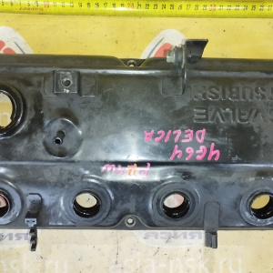 Крышка клапанная Mitsubishi 4G64 Delica PA4W SOHC 16 VALVE трамблёр. MD312951