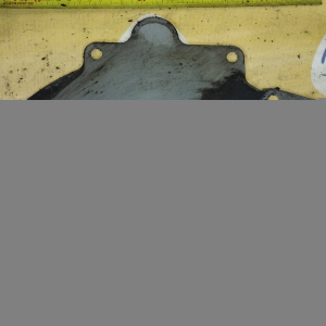 Кожух маховика Mitsubishi ( 902 ) MD300902 Delica PA4W 4G64 верх пластина