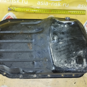 Поддон ДВС Mitsubishi 4G64 Delica PA4W SOHC 16 VALVE трамблёр