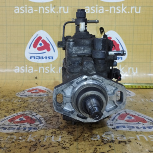 ТНВД TOYOTA 1KZ-TE БЕЗ ЭЛ. КЛАПАНА УПРАВЛЕНИЯ 22100-67070