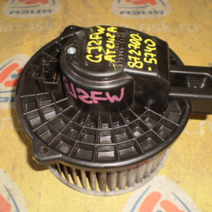 Моторчик печки Mazda GJ2AW Atenza 872700-5740