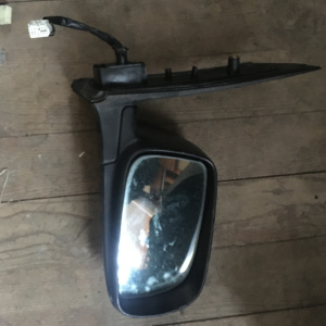 Зеркало TOYOTA Wish ZNE10 7к R