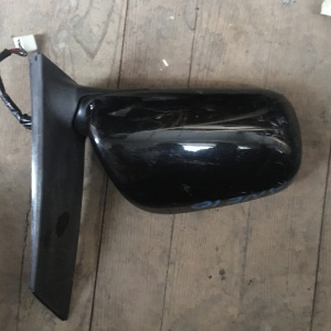 Зеркало TOYOTA Wish ZNE10 7к R