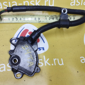 Селектор акпп Honda 28900-P4T-003 CR-V/Stepwgn RD1/RF1 B20B a/t ДЕФЕКТ РАЗЪЁМА S4TA/S4XA/( M4TA без тросовая ) ( 10 конт. ) 7 положений