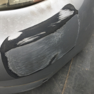 Ноускат Toyota Platz NCP12 1NZ '1999-2001 m/t ф.52-009