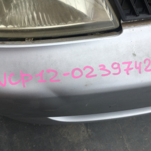 Ноускат Toyota Platz NCP12 1NZ '1999-2001 m/t ф.52-009