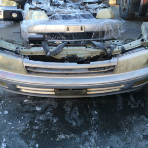 Ноускат Toyota Carina AT190 '1994 m/t ф.20-316 сиг.20-319