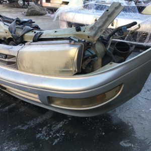 Ноускат Toyota Carina AT190 '1994 m/t ф.20-316 сиг.20-319