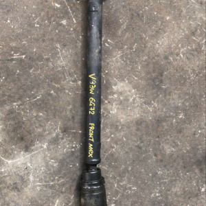 Кардан MITSUBISHI V93W Pajero 6G72 F m/t