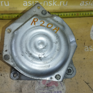 Генератор Honda R20A Stepwgn RK1/RK2/RK3/RK4 4 конт. 6 ручейков пластиковая крышка ( L/IG/FR/C ) 105A. 104210-1220 / CSJ2260