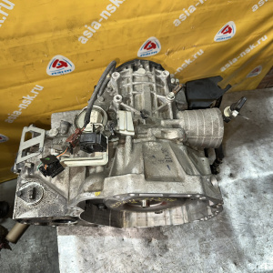 АКПП NISSAN CR14 13020-3CX3B 4WD С ДАТЧИКОМ BNK12-117076