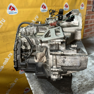 АКПП NISSAN CR14 13020-3CX3B 4WD С ДАТЧИКОМ BNK12-117076