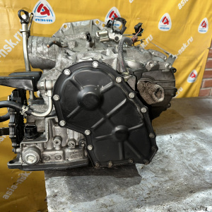 АКПП NISSAN CR14 13020-3CX3B 4WD С ДАТЧИКОМ BNK12-117076