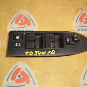 Пульт стеклоподъемника Suzuki Vitara TD54W перед, прав RHD 64J00 0957T