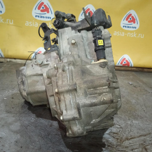 МКПП Chevrolet Spark LMT/B10D1 1.0L 5MT (сцепление гидро) M300 '2013