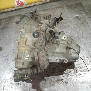 МКПП Chevrolet Spark LMT/B10D1 1.0L 5MT (сцепление гидро) M300 '2013