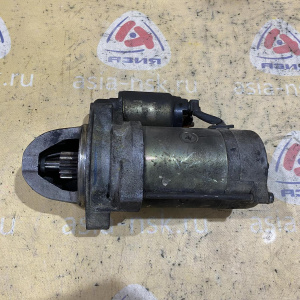 Стартер SsangYong OM661/OM662/D20DT/664/D27DT/665 Actyon CJ/C100/DJ/D100 Valeo 6611513901