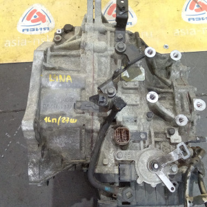 АКПП Hyundai Sonata L4NA 2WD 2.0L 6AT A6MF1-1 26007 PAHSCU LF/C1 '2017