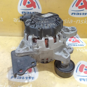 Генератор Hyundai G4NA/L4NA Sonata LF/C1/JF/D4 '2017 13.5V 120A Valeo 2624671 373002E320