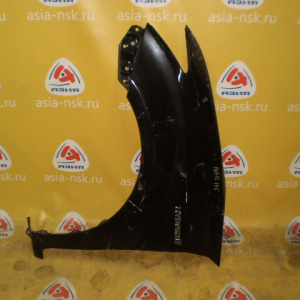Крыло TOYOTA Corolla Fielder NKE165 '2012-2015 перед, лев