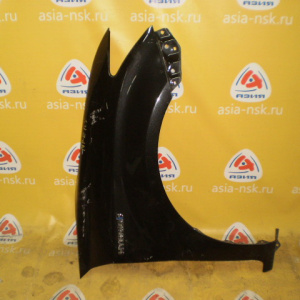 Крыло TOYOTA Corolla Fielder NKE165 '2012-2015 перед, прав