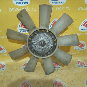 Термомуфта Kia D6EA Mohave HM '2007 252373A500